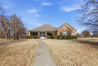 Sold home at 16441 Roserock Circle