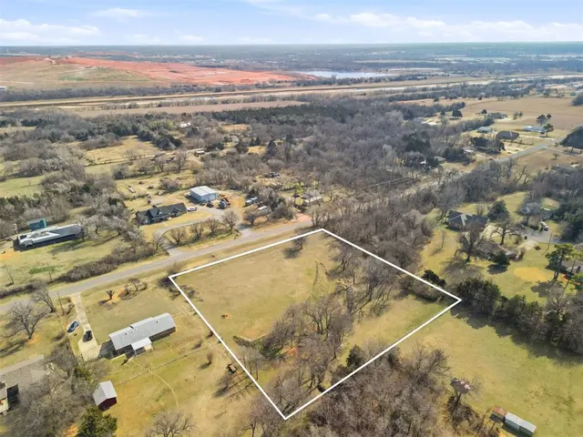 Photo 3 — 0 N Bartel Road, Oklahoma City, OK 73121
