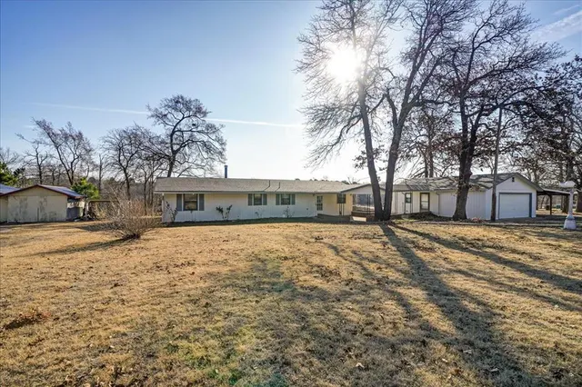 Photo 6 — 114177 S 4209 Road, Eufaula, OK 74432