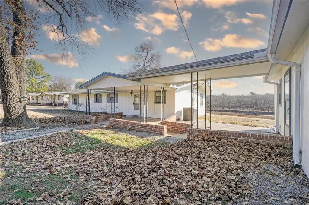 Photo 7 — 114177 S 4209 Road, Eufaula, OK 74432