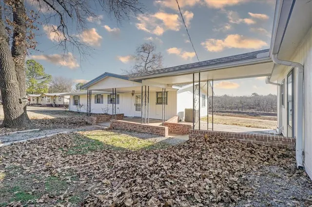 Photo 7 — 114177 S 4209 Road, Eufaula, OK 74432