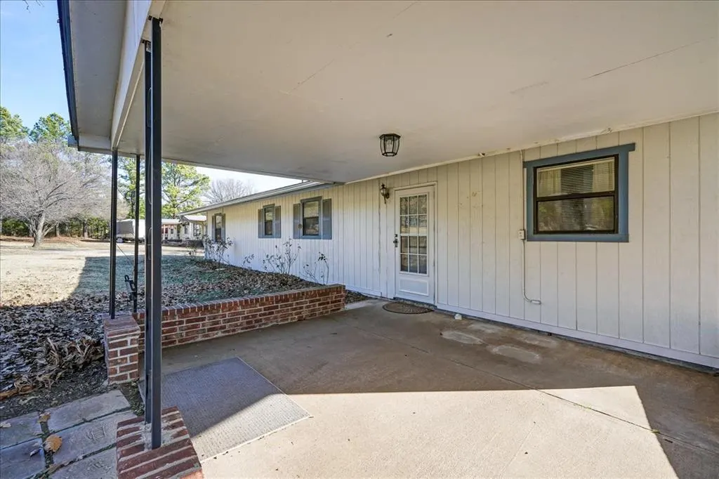 Photo 8 — 114177 S 4209 Road, Eufaula, OK 74432