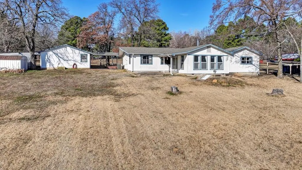 Photo 38 — 114177 S 4209 Road, Eufaula, OK 74432