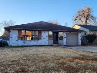 Sold home at 2616 NW 38th Street