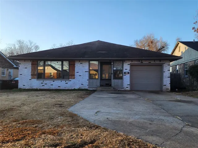 Photo 2 — 2616 NW 38th Street, Oklahoma City, OK 73112