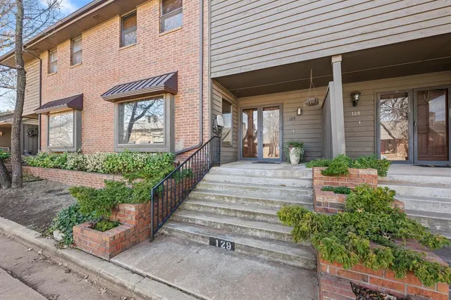 Photo 4 — 11300 N Pennsylvania Avenue 129, Oklahoma City, OK 73120
