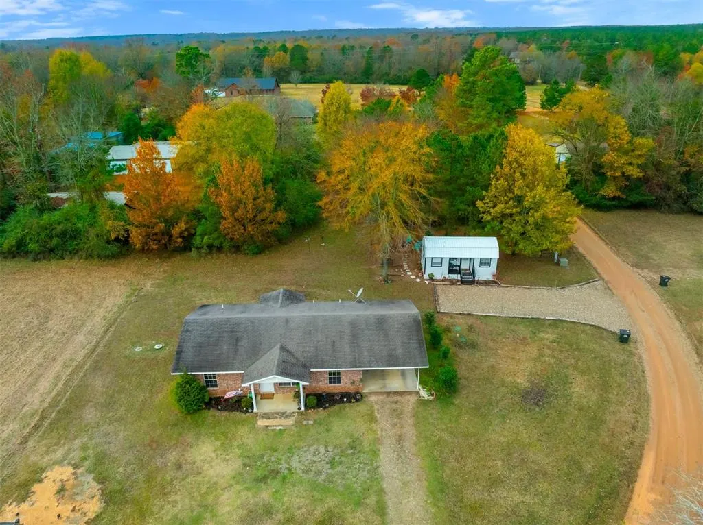 Photo 2 — 105 Raintree Road, Broken Bow, OK 74728