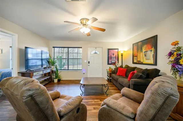Photo 6 — 105 Raintree Road, Broken Bow, OK 74728