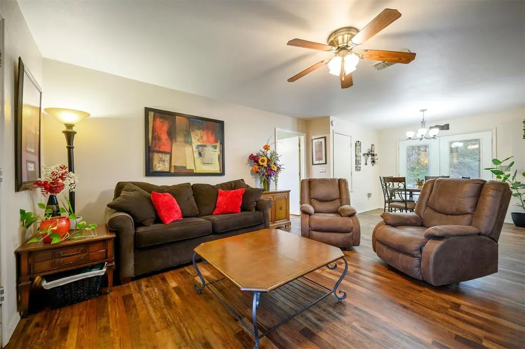 Photo 7 — 105 Raintree Road, Broken Bow, OK 74728
