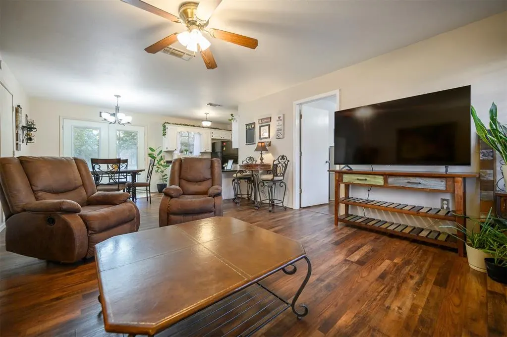 Photo 8 — 105 Raintree Road, Broken Bow, OK 74728