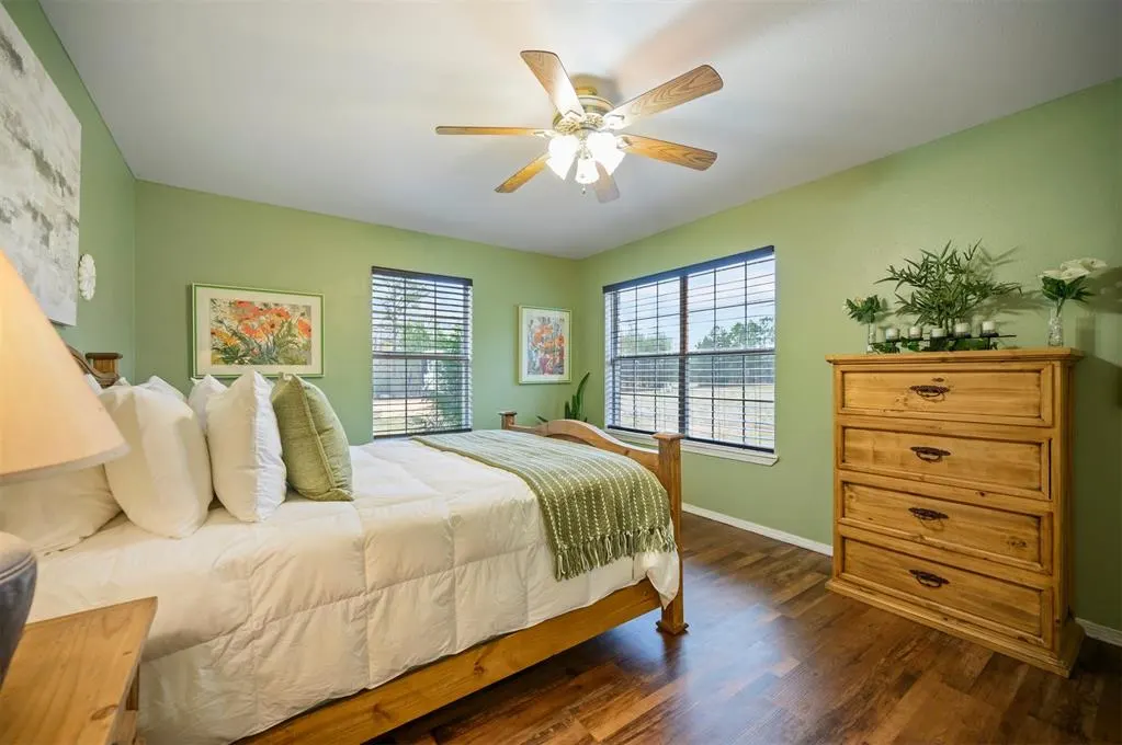 Photo 16 — 105 Raintree Road, Broken Bow, OK 74728