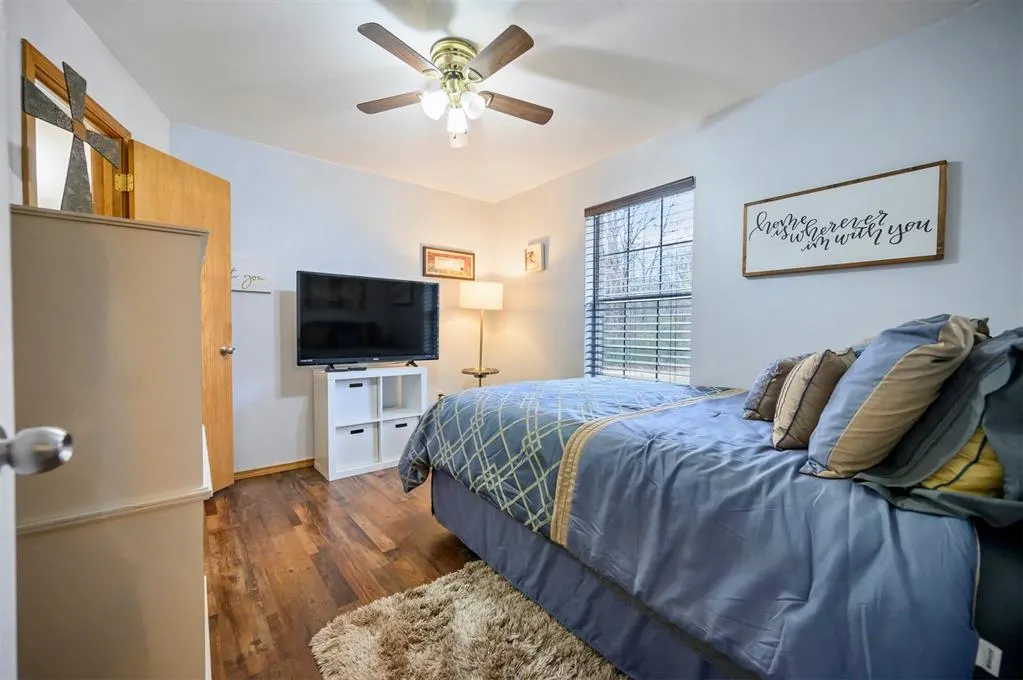 Photo 22 — 105 Raintree Road, Broken Bow, OK 74728