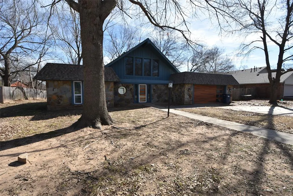 Photo 4 — 2206 Northwood Drive, Seminole, OK 74868