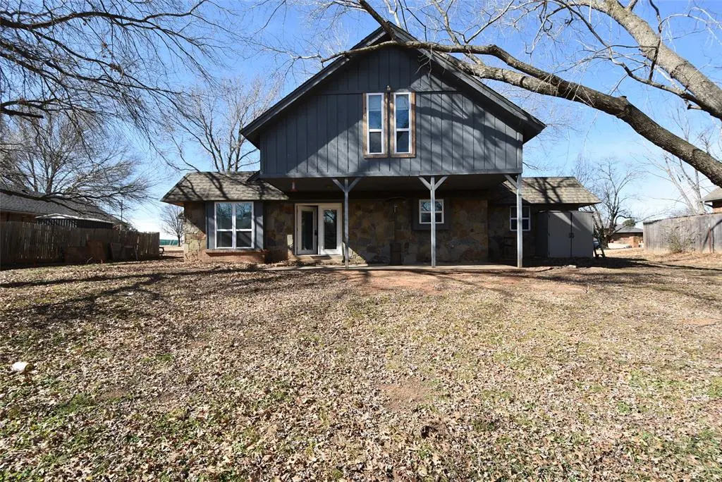 Photo 38 — 2206 Northwood Drive, Seminole, OK 74868