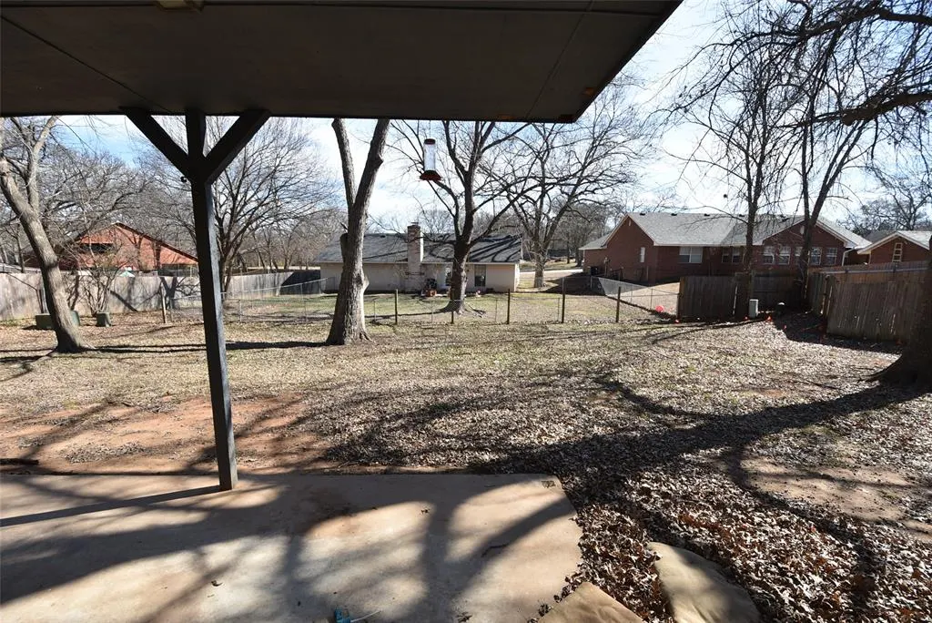 Photo 39 — 2206 Northwood Drive, Seminole, OK 74868