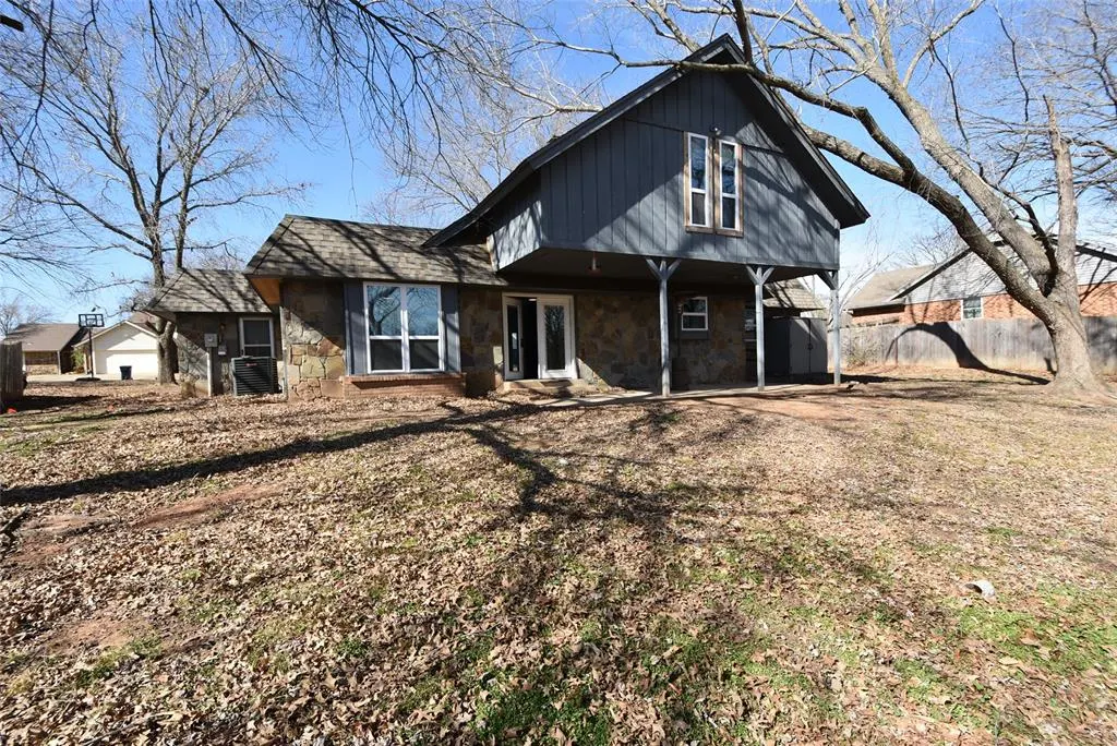 Photo 40 — 2206 Northwood Drive, Seminole, OK 74868