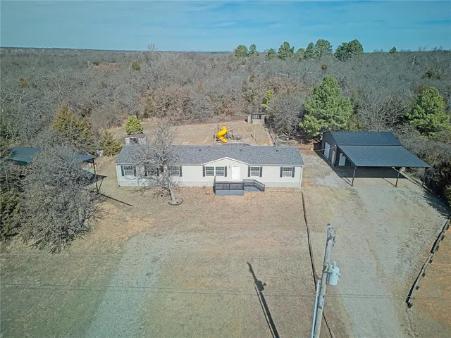 Photo 2 — 16901 SE 113th Street, Newalla, OK 74857