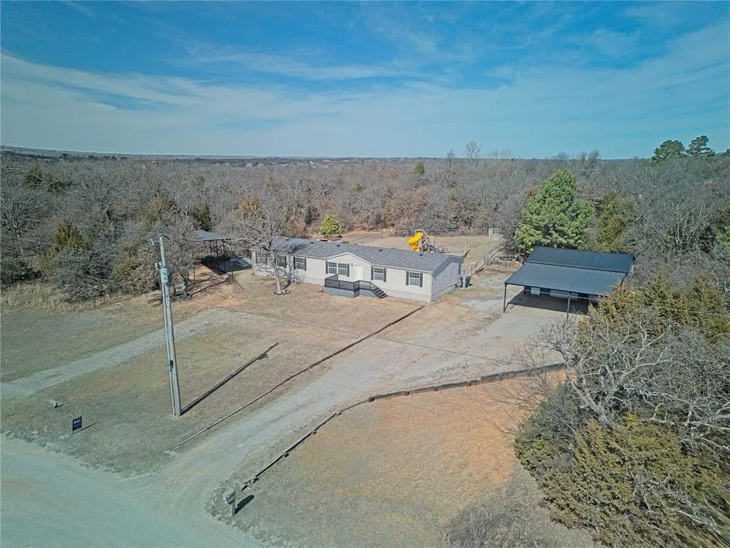 Photo 3 — 16901 SE 113th Street, Newalla, OK 74857