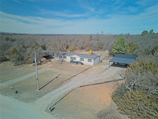 Photo 3 — 16901 SE 113th Street, Newalla, OK 74857