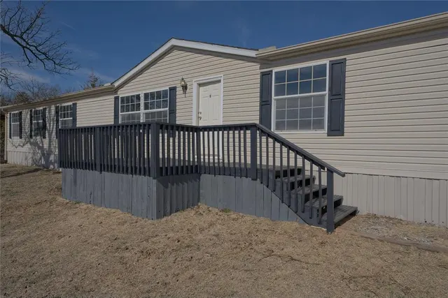 Photo 4 — 16901 SE 113th Street, Newalla, OK 74857