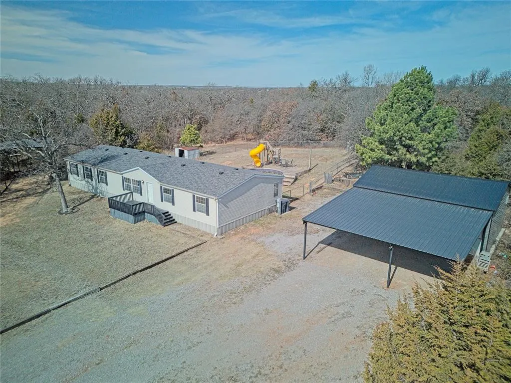 Photo 40 — 16901 SE 113th Street, Newalla, OK 74857