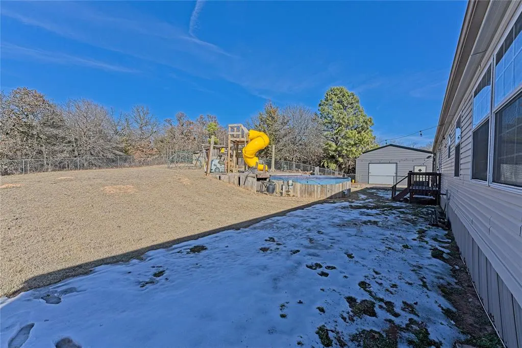 Photo 41 — 16901 SE 113th Street, Newalla, OK 74857