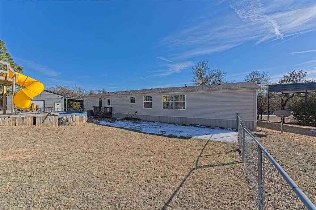 Photo 42 — 16901 SE 113th Street, Newalla, OK 74857