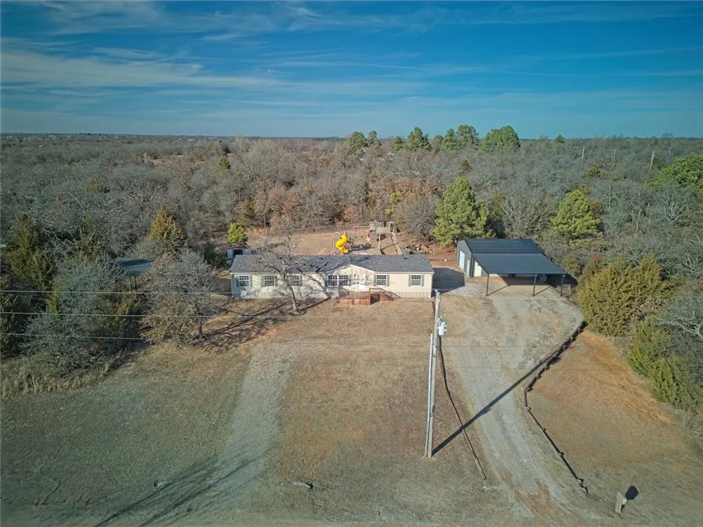 Photo 44 — 16901 SE 113th Street, Newalla, OK 74857