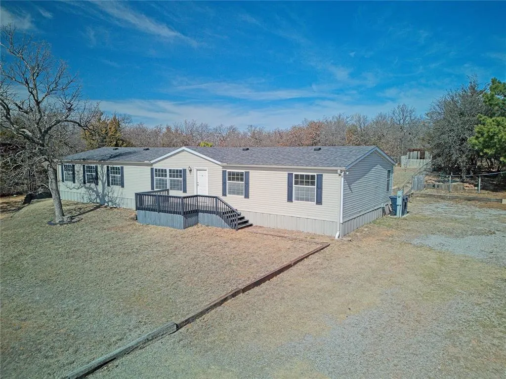 Photo 45 — 16901 SE 113th Street, Newalla, OK 74857