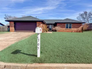 Sold home at 705 S 28th Street