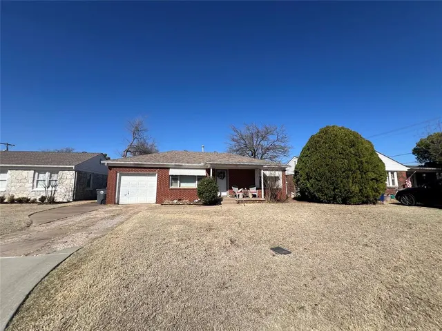 Photo 8 — 1703 Brighton Avenue, Oklahoma City, OK 73120