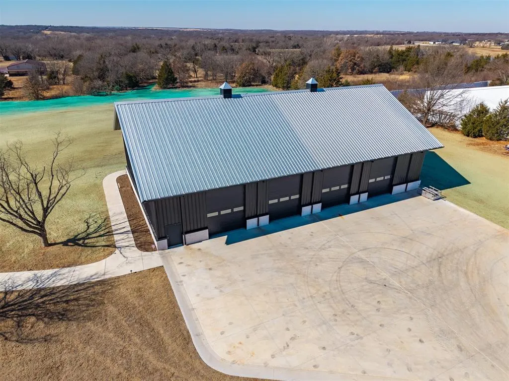 Photo 35 — 10628 S Highway 99, Prague, OK 74864