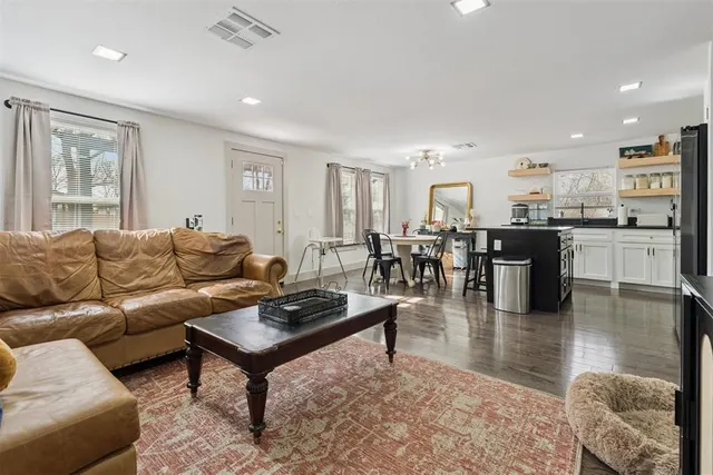 Photo 5 — 723 SE 22nd Street, Oklahoma City, OK 73129