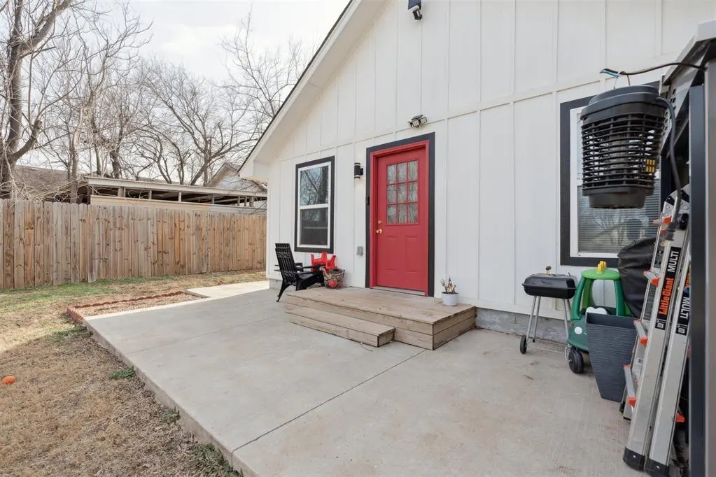 Photo 24 — 723 SE 22nd Street, Oklahoma City, OK 73129