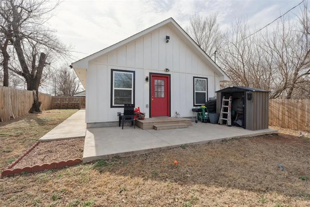 Photo 25 — 723 SE 22nd Street, Oklahoma City, OK 73129