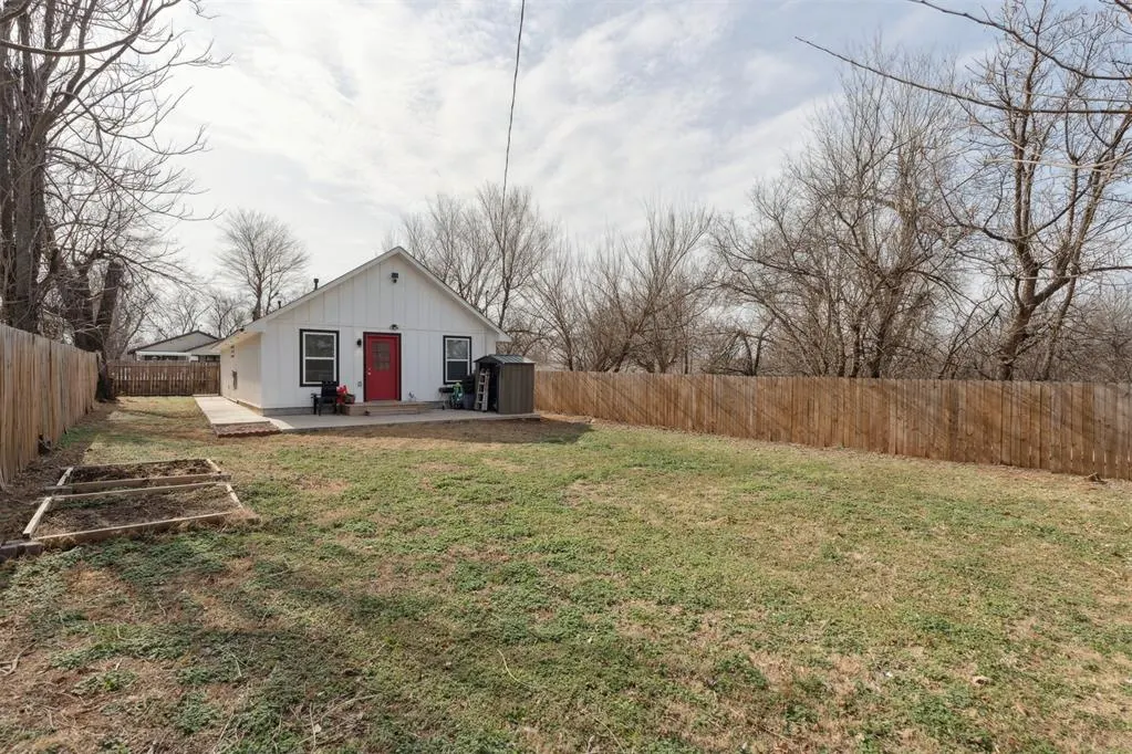 Photo 26 — 723 SE 22nd Street, Oklahoma City, OK 73129