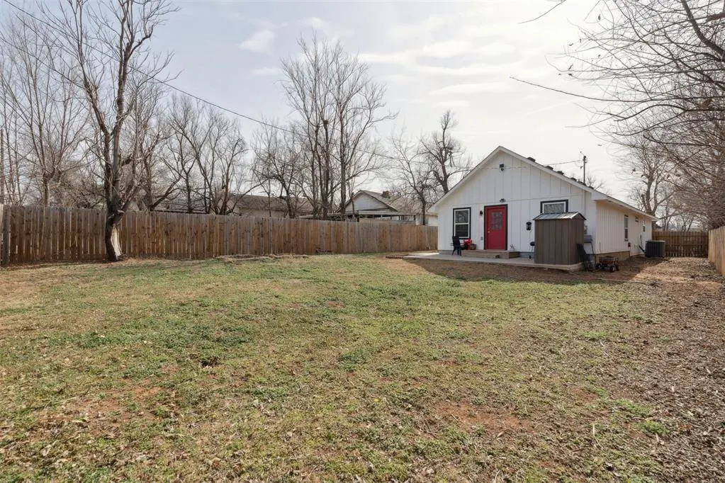 Photo 27 — 723 SE 22nd Street, Oklahoma City, OK 73129