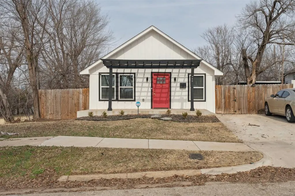 Photo 29 — 723 SE 22nd Street, Oklahoma City, OK 73129