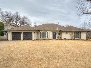 Sold home at 2701 NW 56th Street