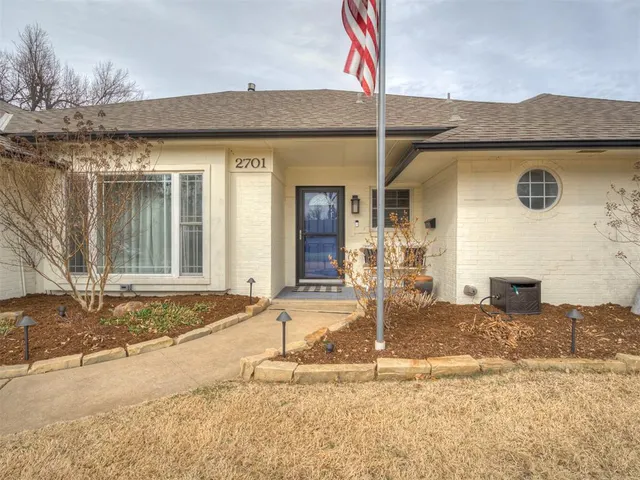 Photo 2 — 2701 NW 56th Street, Oklahoma City, OK 73112
