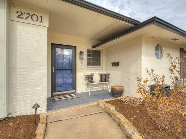 Photo 3 — 2701 NW 56th Street, Oklahoma City, OK 73112