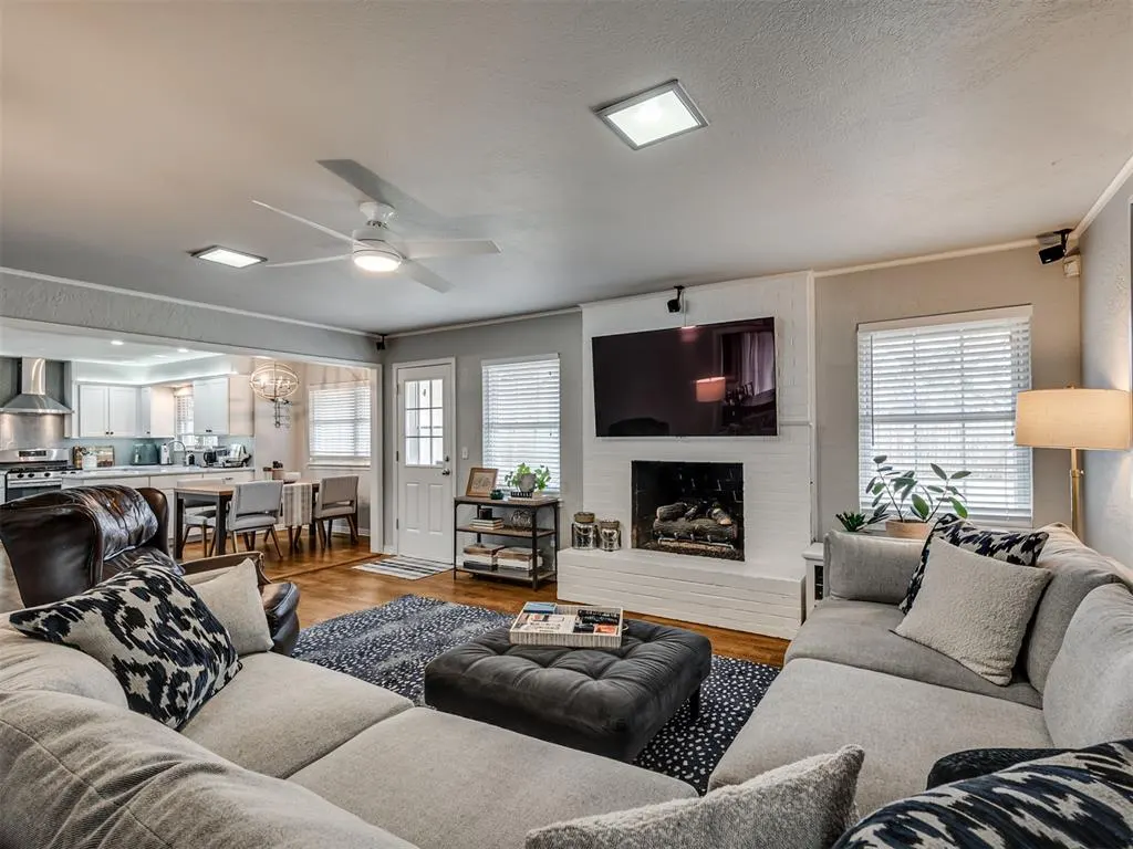 Photo 5 — 2701 NW 56th Street, Oklahoma City, OK 73112