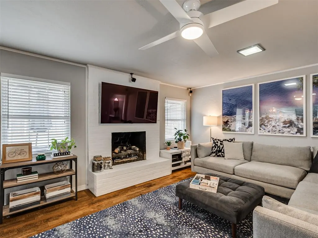 Photo 7 — 2701 NW 56th Street, Oklahoma City, OK 73112