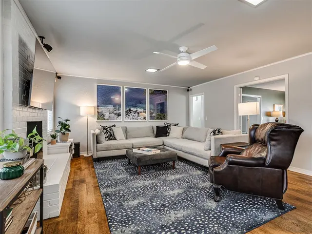 Photo 8 — 2701 NW 56th Street, Oklahoma City, OK 73112
