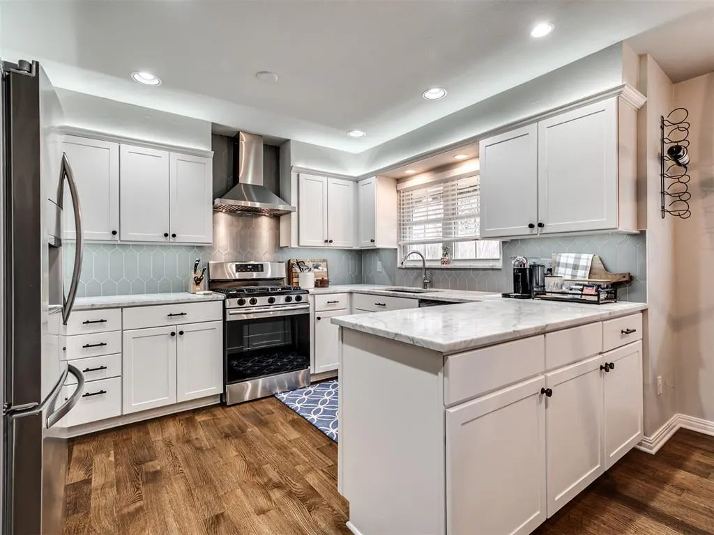 Photo 9 — 2701 NW 56th Street, Oklahoma City, OK 73112