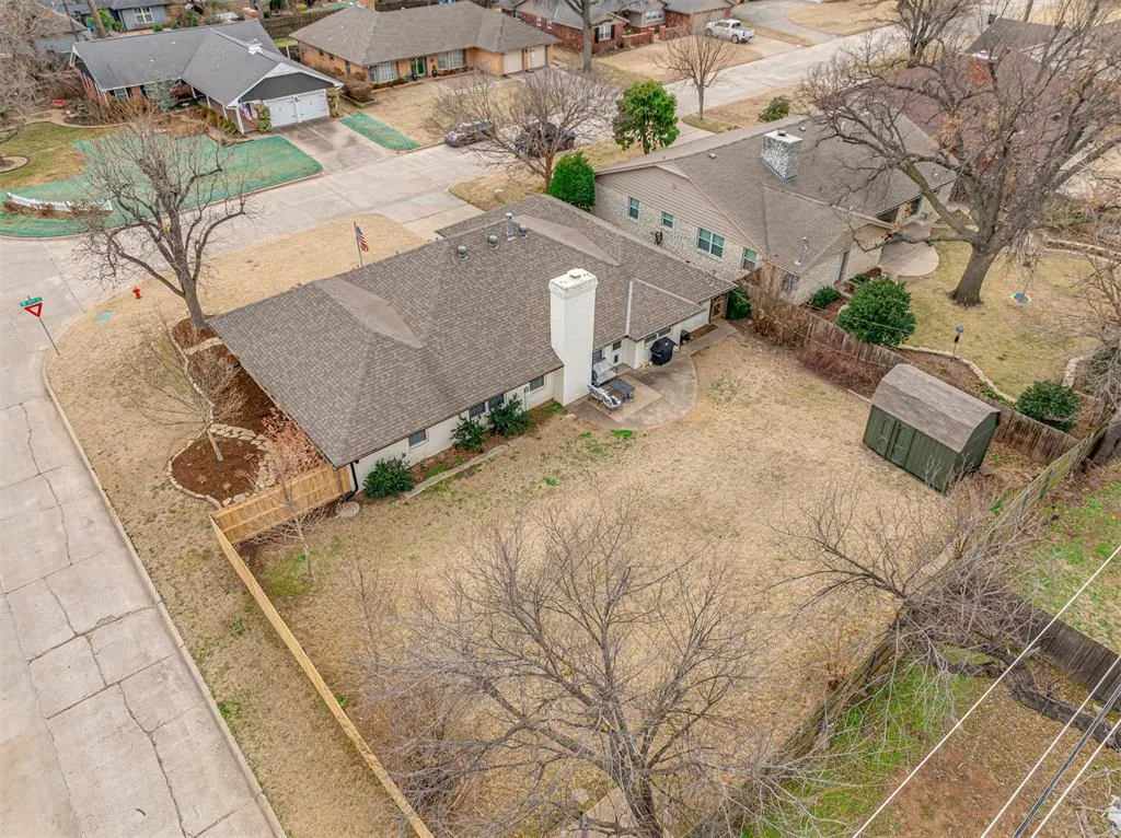 Photo 35 — 2701 NW 56th Street, Oklahoma City, OK 73112