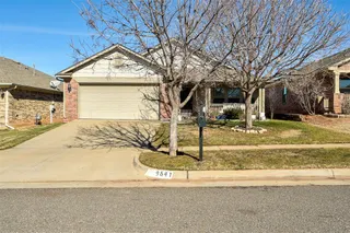 Sold home at 9541 SW 27th Street
