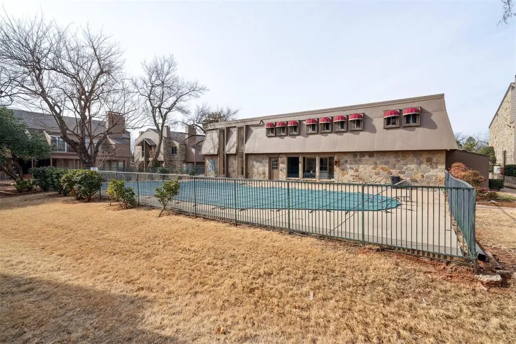 Photo 45 — 5910 N Pennsylvania Avenue 118, Oklahoma City, OK 73112