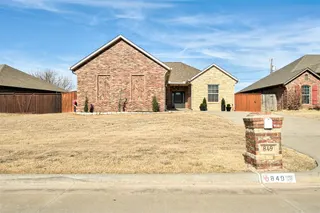 Sold home at 849 SW 10th Street