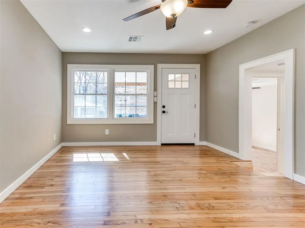 Photo 5 — 1021 W Apache Street, Norman, OK 73069